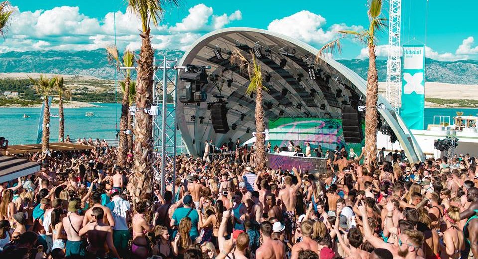 Hideout Festival Recap - We Are Beyond Noise