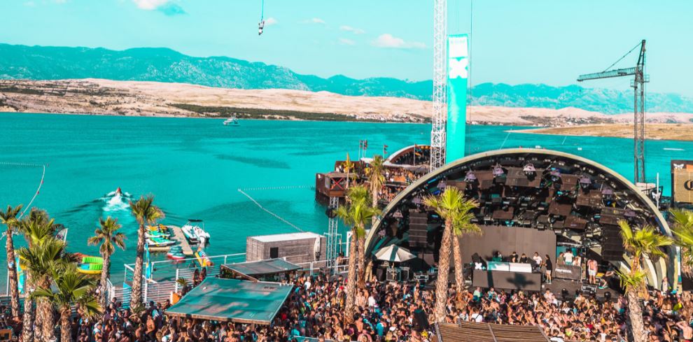 Hideout Festival Is Back With Bang For 2021 - We Are Beyond Noise