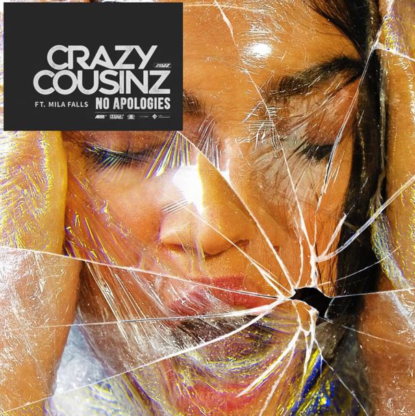 New Crazy Cousinz We Are Beyond Noise